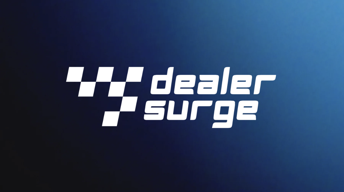 Dealer Surge AI | AI-Powered Revenue for Dealerships